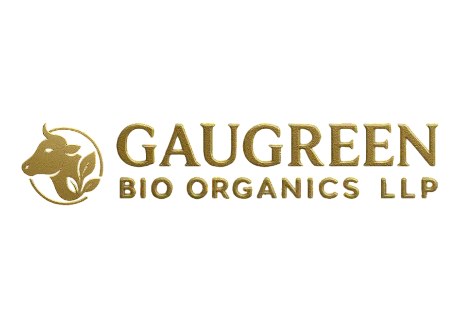 Gaugreen Bio Organics LLP